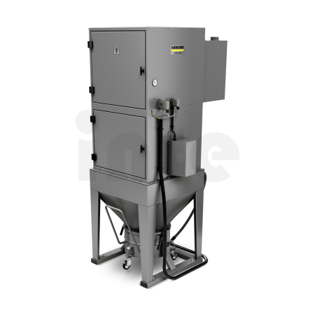 Odprašovací systém KÄRCHER ID 265/55 Afc 9.987-208.0