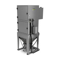 Odprašovací systém KÄRCHER ID 265/55 Afc 9.987-208.0