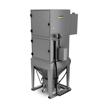 Odprašovací systém KÄRCHER ID 265/55 Afc 9.987-208.0