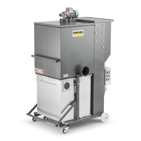 Odprašovací systém KÄRCHER ID 130/22 Afc 9.985-410.0