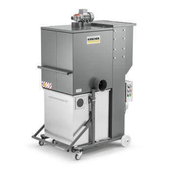 Odprašovací systém KÄRCHER ID 130/22 Afc 9.985-410.0