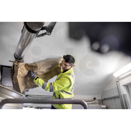 Odprašovací systém KÄRCHER ID 130/22 Z22 s ramenem 9.990-921.0