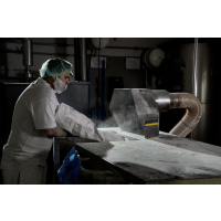 Odprašovací systém KÄRCHER ID 130/22 Z22 Afc 9.990-922.0