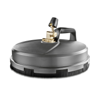 KÄRCHER Čistič ploch FR Classic 2.643-476.0