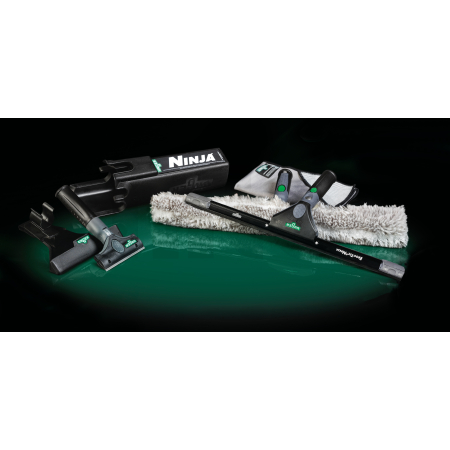 UNGER - Ninja prémiová sada na mytí oken AKN15