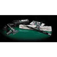 UNGER - Ninja prémiová sada na mytí oken AKN15