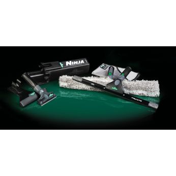 UNGER - Ninja prémiová sada na mytí oken AKN15