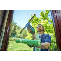 UNGER - Sada na čištění oken Green Label GTK35