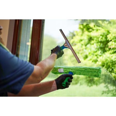 UNGER - Sada na čištění oken Green Label GTK35