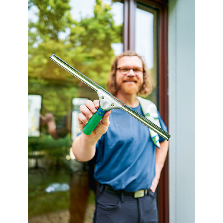 UNGER - Sada na čištění oken Green Label GTK35