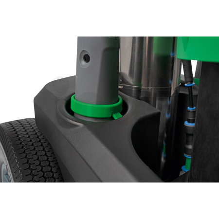 UNGER - HydroPower Nano kompletní systém včetně DI filtru NANOD