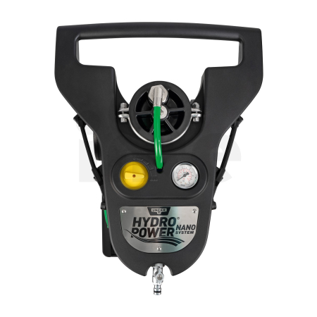 UNGER - HydroPower Nano kompletní systém včetně DI filtru NANOD