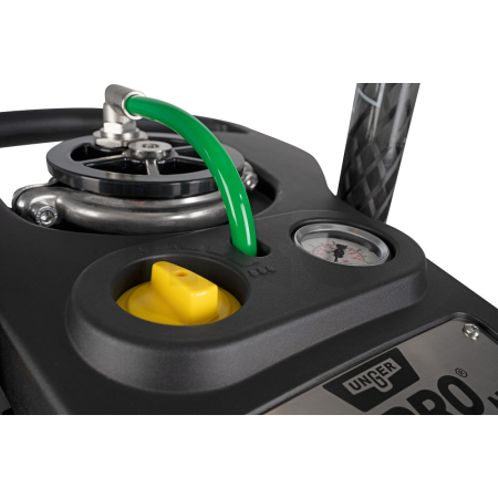 UNGER - HydroPower Nano kompletní systém včetně DI filtru NANOD