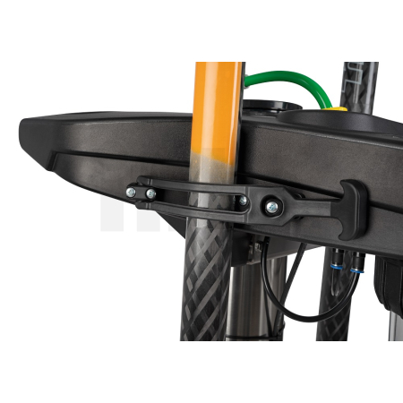 UNGER - HydroPower Nano kompletní systém včetně DI filtru NANOD