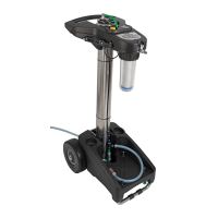 UNGER - HydroPower Nano kompletní systém NANOE