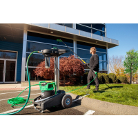 UNGER - HydroPower Nano kompletní systém NANOE