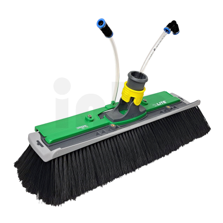 UNGER - nLITE Cladding Brush Kartáč pro čištění hlubokých profilů, 41 cm NFB41