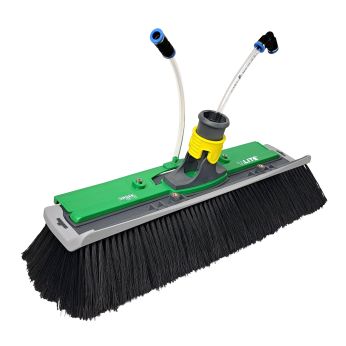 UNGER - nLITE Cladding Brush Kartáč pro čištění hlubokých profilů, 41 cm NFB41