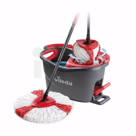 Vileda TURBO