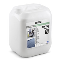 CarpetPro Čistič koberců iCapsol KÄRCHER RM 768 OA, 10l 6.296-127.0
