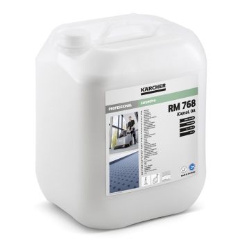 CarpetPro Čistič koberců iCapsol KÄRCHER RM 768 OA, 10l 6.296-127.0