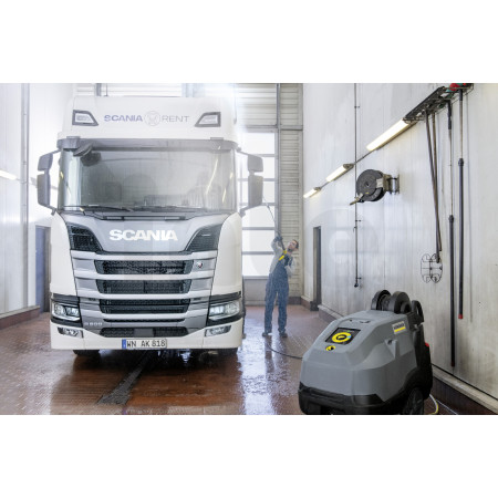PressurePro Aktivní čistič, alkalický KÄRCHER RM 81 direct, 10l 6.296-123.0