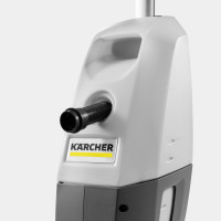 Podlahový mycí stroj KÄRCHER K Mop 46 Bp Pack 36/75