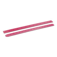 Sada sacích lišt Linatex 630 mm, Linatex®, 630 mm 4.600-067.0