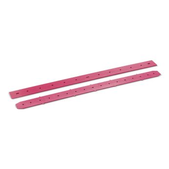 Sada sacích lišt Linatex 630 mm, Linatex®, 630 mm 4.600-067.0