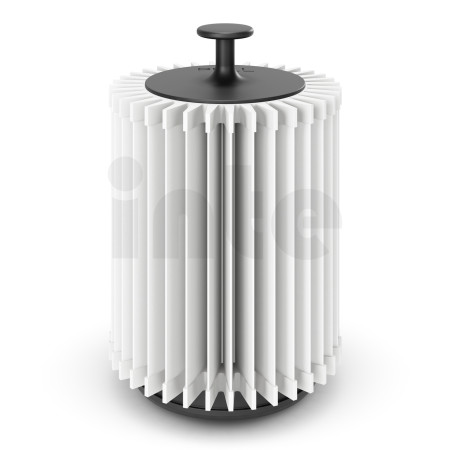KÄRCHER náhradnín filtr pro vysavače řady VCS Infinity 2.863-423.0