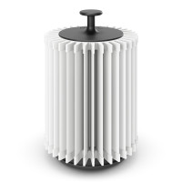 KÄRCHER náhradnín filtr pro vysavače řady VCS Infinity 2.863-423.0