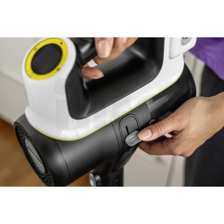 KÄRCHER náhradnín filtr pro vysavače řady VCS Infinity 2.863-423.0
