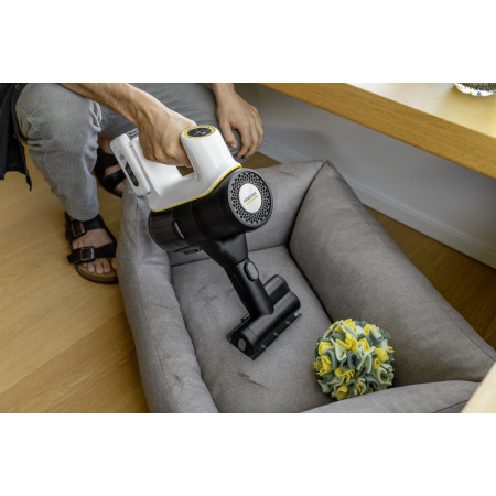 Mini turbo hubice pro vysavače řady VCS 2.863-424.0