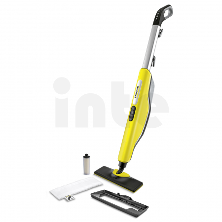 Parní mop KÄRCHER SC 3 Upright EasyFix 1.513-300.0