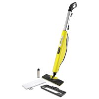 Parní mop KÄRCHER SC 3 Upright EasyFix 1.513-300.0