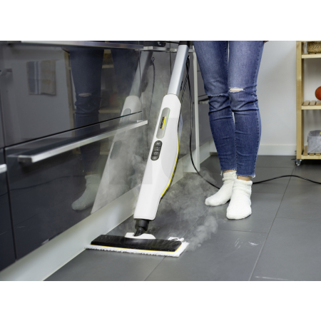 Parní mop KÄRCHER SC 3 Upright EasyFix Premium 1.513-320.0