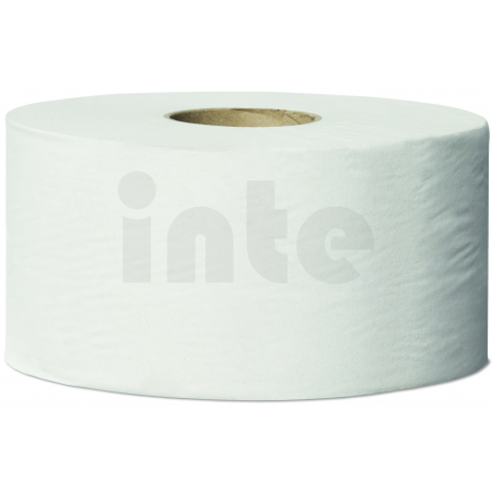 TORK toaletní papír Mini Jumbo role Advanced – 1vrstvý - 12 ks