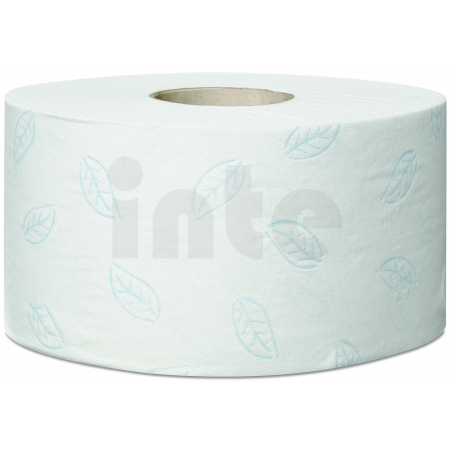 TORK Soft Mini Jumbo Premium role toaletního papíru - 12 ks