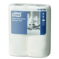 TORK extra absorpční kuchyňská role