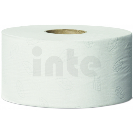 TORK toaletní papír Mini Jumbo role Advanced - 12 ks