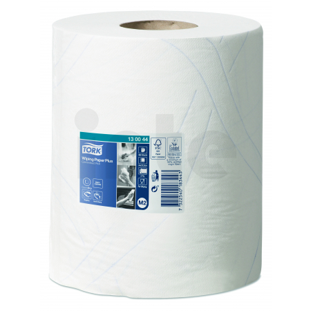 TORK papírová utěrka Plus, M2 - 6 ks 130044