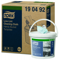TORK Handy kbelík na Low-Lint čisticí utěrky