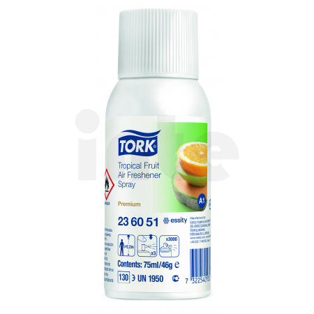 TORK ovocná vůně do osvěžovače vzduchu, A1, 236051