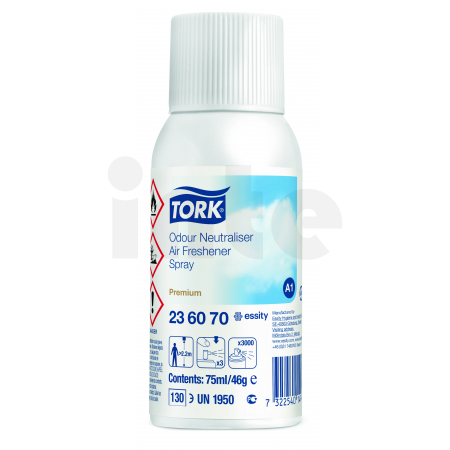 TORK neutralizér zápachu do osvěžovače vzduchu, A1, 236070