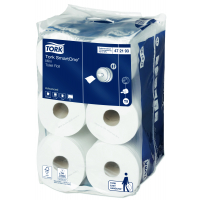 TORK SmartOne® Mini toaletní papír - 12 ks