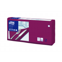 TORK bordeaux ubrousek – oběd 2 000 ks 477213