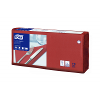 TORK terakota ubrousek – oběd 2 000 ks 477216