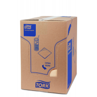 TORK ubrousek slonová kost – koktejlový 2 400 ks 477828