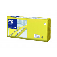 TORK žlutý ubrousek – oběd 2 000 ks 477841