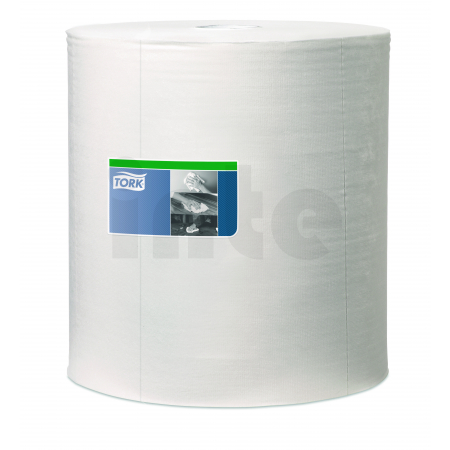 TORK Heavy-Duty čisticí utěrka, W1, 530104